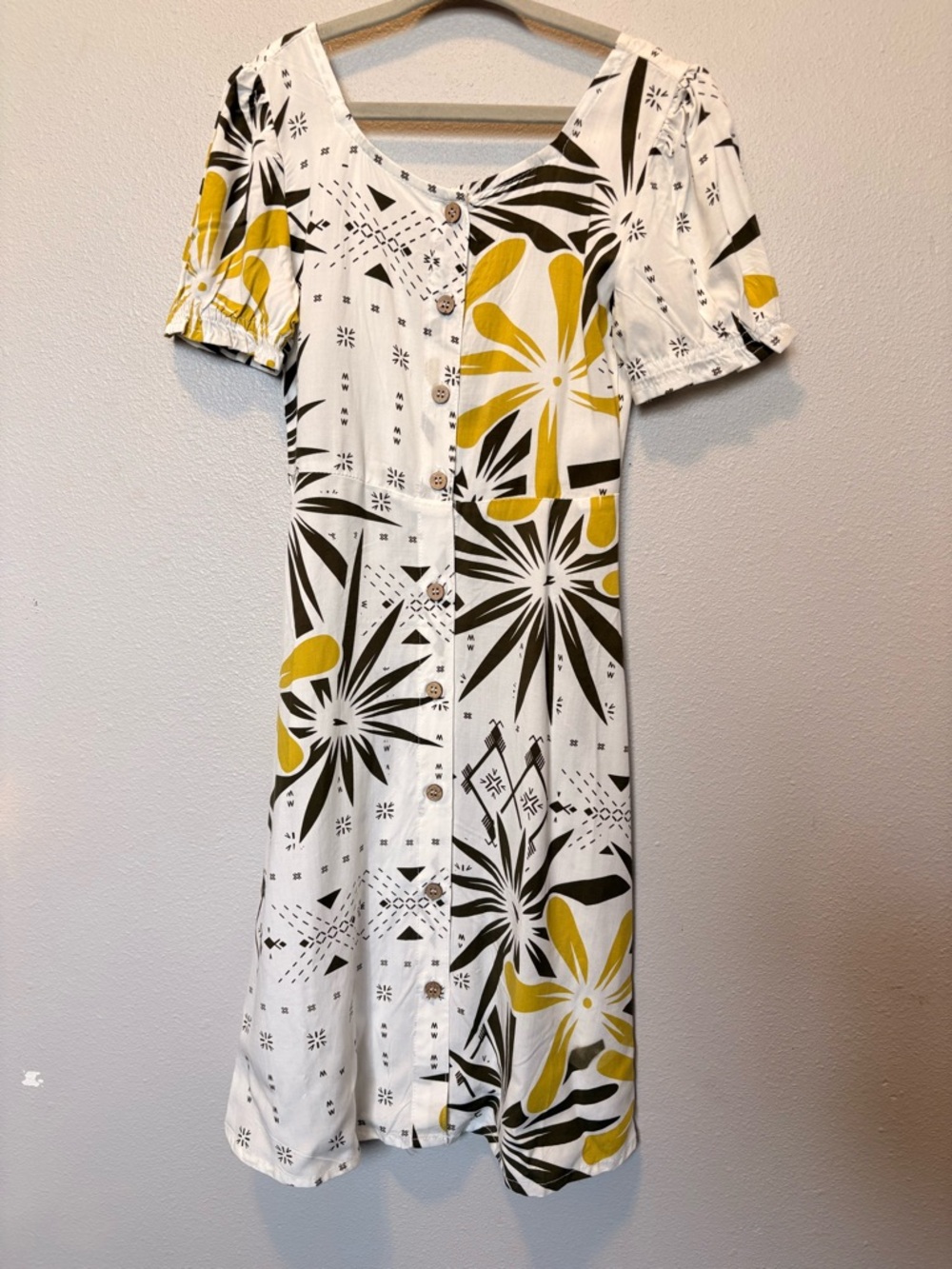 Kids' Tanoa Casual Dress